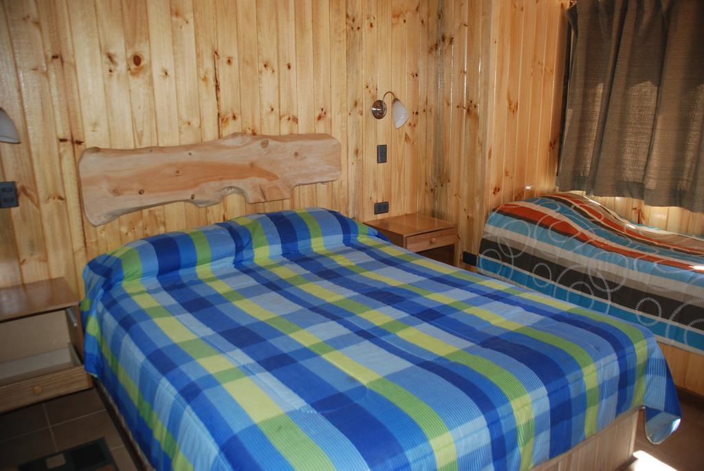 Resort Barrachina, Punta De Tralca
